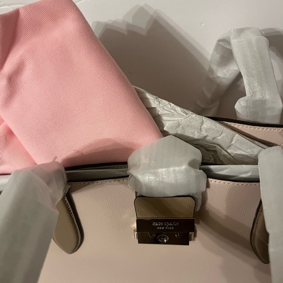 Kate Spade Voyage Colorblocked Large Work Tote - Picture 6 of 10